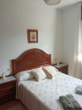 Acogedora casita de campo